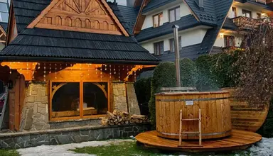Toporów Style