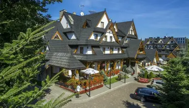 Toporów Style