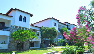 Toroneos