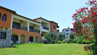 Toroneos