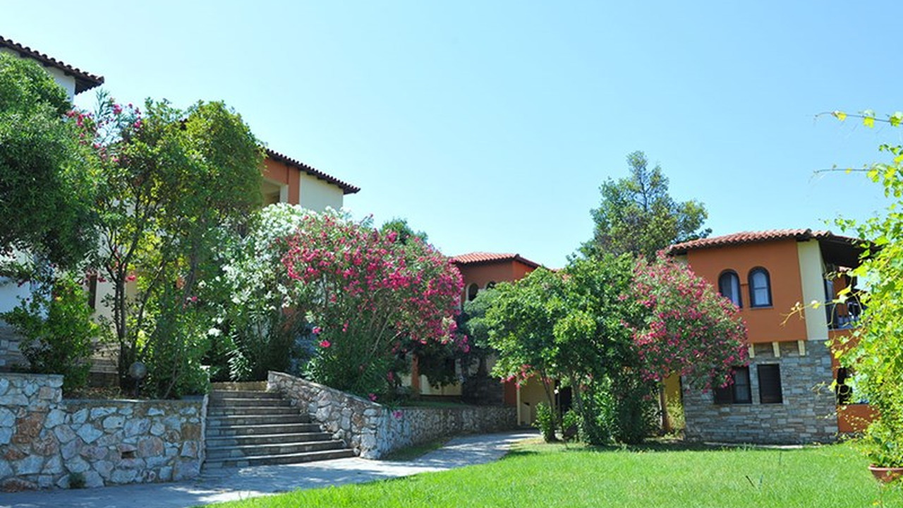 Toroneos
