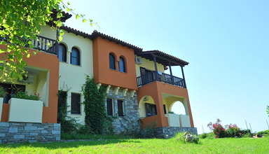 Toroneos