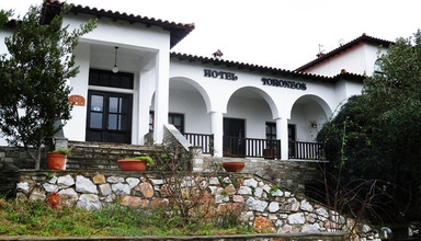 Toroneos