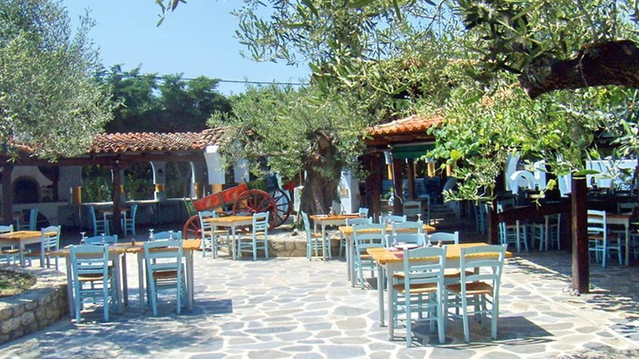 Toroneos