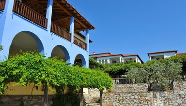 Toroneos