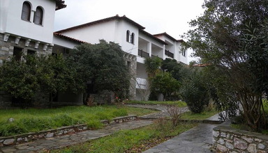 Toroneos
