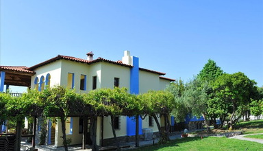 Toroneos