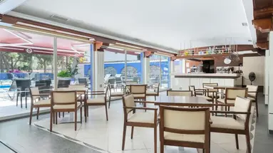 Torre Azul SPA