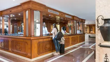 Torre Azul SPA