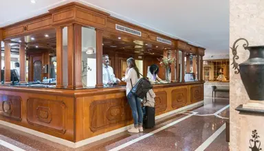 Torre Azul SPA