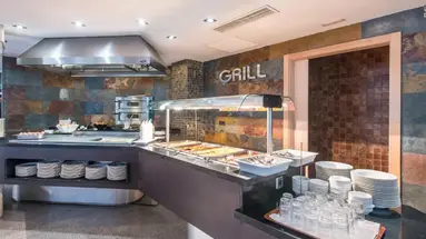 Torre Azul SPA