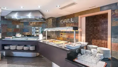 Torre Azul SPA