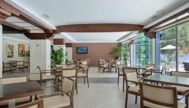 Torre Azul SPA
