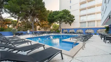 Torre Azul SPA