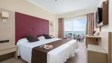 Torre Azul SPA
