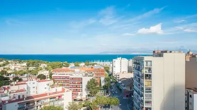 Torre Azul SPA