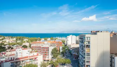 Torre Azul SPA