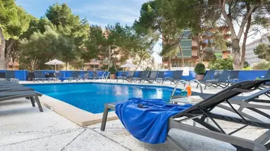 Torre Azul SPA