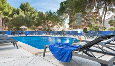 Torre Azul SPA