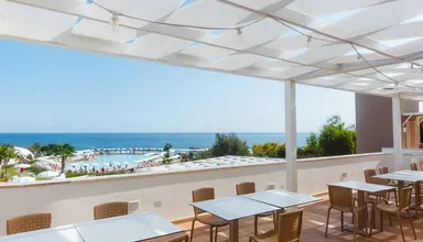 Torre Cintola Greenblu Sea Emotions