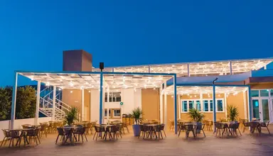 Torre Cintola Greenblu Sea Emotions