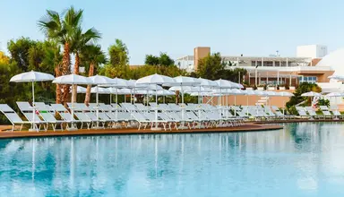 Torre Cintola Natural Sea Emotions