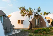 Torre Cintola Natural Sea Emotions