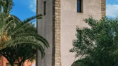 Torre Del Barone