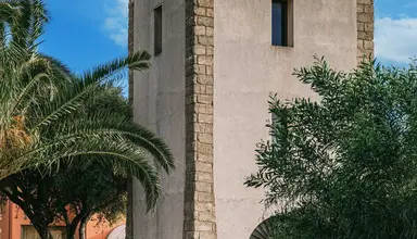 Torre Del Barone