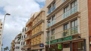 Torre del Conde