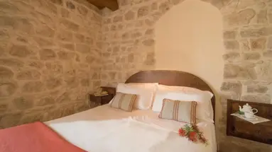 Torre Don Virgilio Country