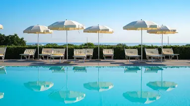 Torre Guaceto Resort