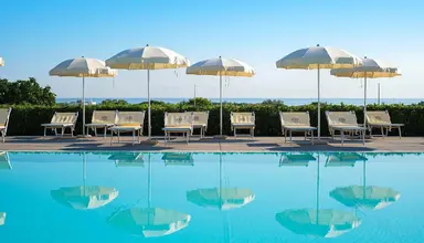 Torre Guaceto Resort