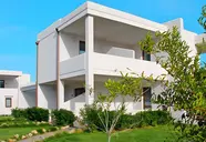 Torre Guaceto Resort