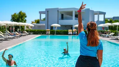 Torre Guaceto Resort