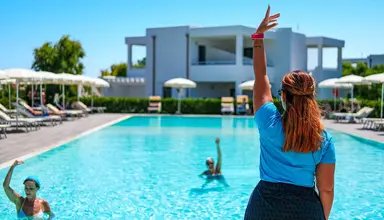 Torre Guaceto Resort