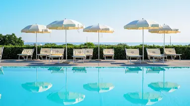 Torre Guaceto Resort