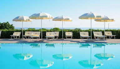 Torre Guaceto Resort