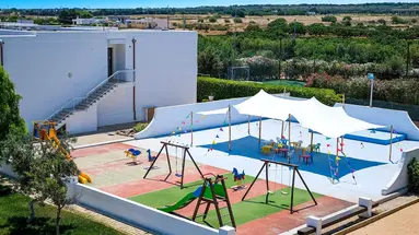 Torre Guaceto Resort