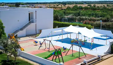 Torre Guaceto Resort