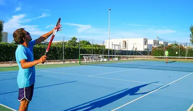 Torre Guaceto Resort