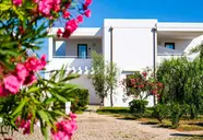 Torre Guaceto Resort