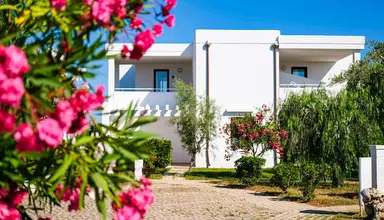 Torre Guaceto Resort