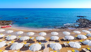 Torre Guaceto Resort