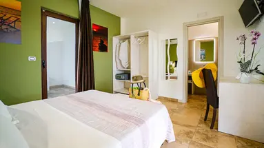 Torre Guaceto Resort