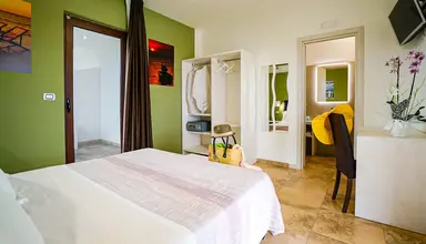 Torre Guaceto Resort