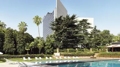 Torre Melina Gran Melia