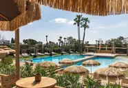 Torre Melina Gran Melia