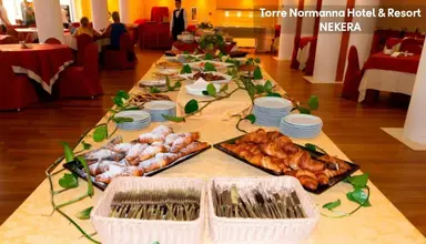 Torre Normanna