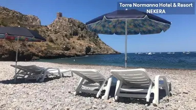 Torre Normanna